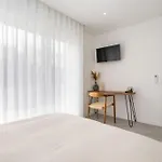 Casa John Lisboa-piscine Chauffée En Option Villa Charneca (Setubal)