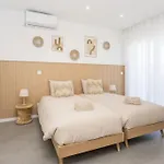 Casa John Lisboa-piscine Chauffée En Option