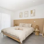 Casa John Lisboa-piscine Chauffée En Option Villa Charneca (Setubal)