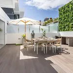 Villa Casa John Lisboa-piscine Chauffée En Option *