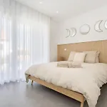 Villa Casa John Lisboa-piscine Chauffée En Option
