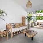 Casa John Lisboa-piscine Chauffée En Option *
