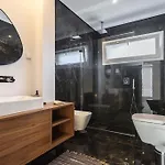 Casa John Lisboa-piscine Chauffée En Option Villa *
