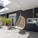 Casa John Lisboa-piscine Chauffée En Option * Charneca (Setubal)