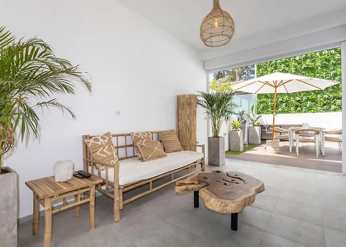 Casa John Lisboa-piscine Chauffee En Option *