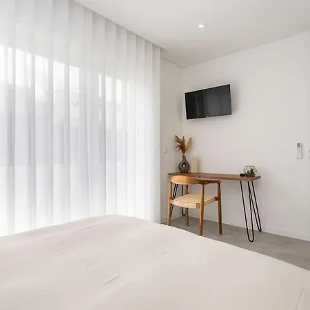 Casa John Lisboa-piscine Chauffée En Option Villa Charneca (Setubal)