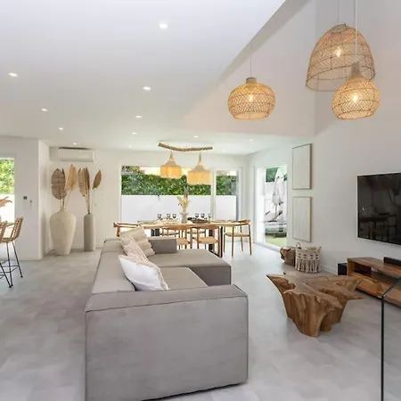 Villa Casa John Lisboa-piscine Chauffée En Option Charneca (Setubal)