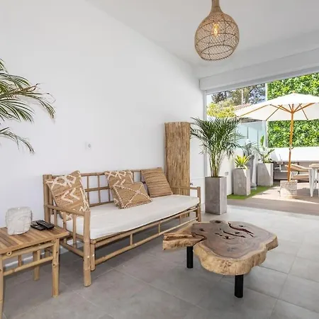 Casa John Lisboa-piscine Chauffée En Option *